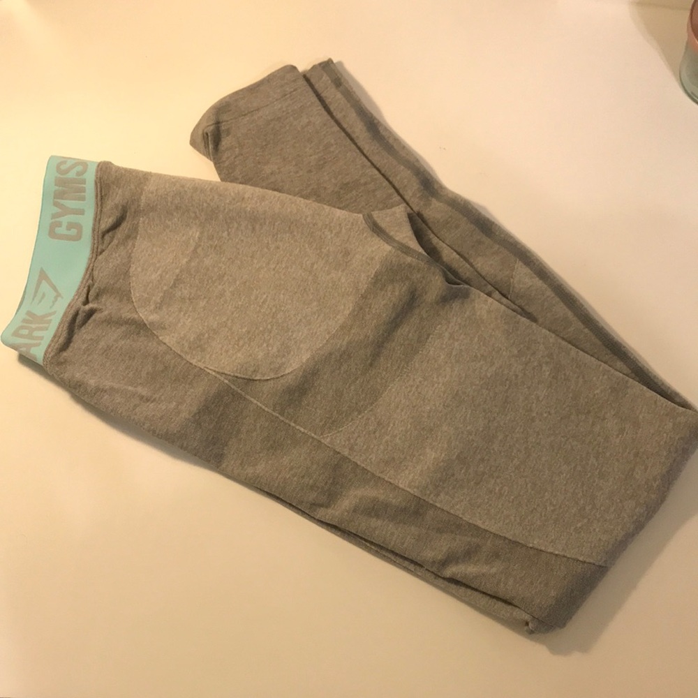 Gymshark Flex leggings